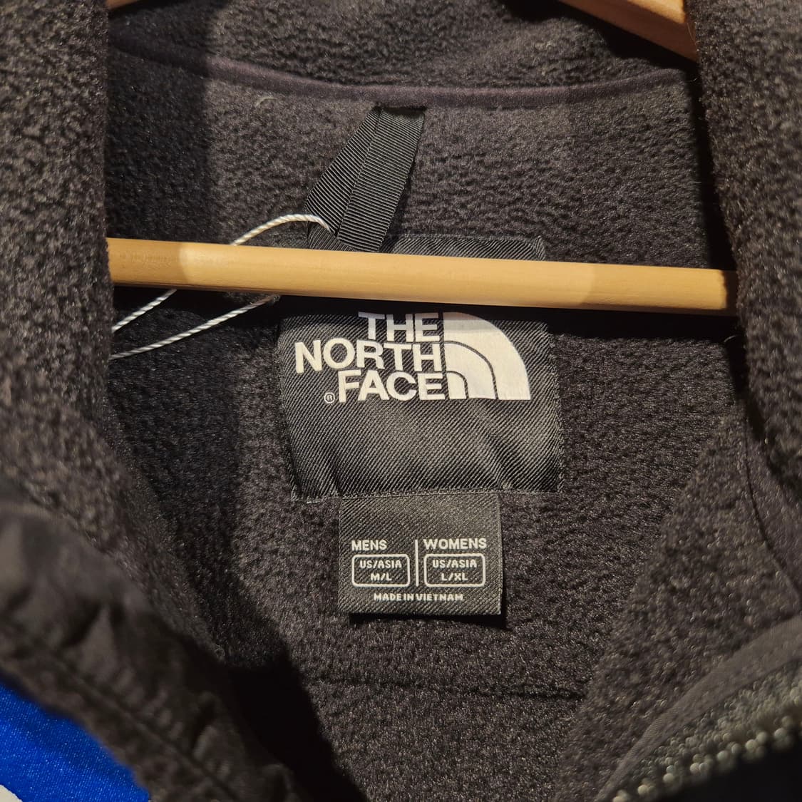 노스페이스 데날리 세븐서밋 플리스 자켓 L 상품이미지3