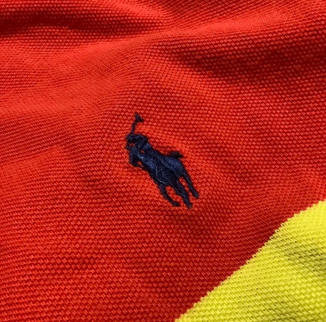Polo Ralph Lauren S/S Polo shirts 상품이미지4