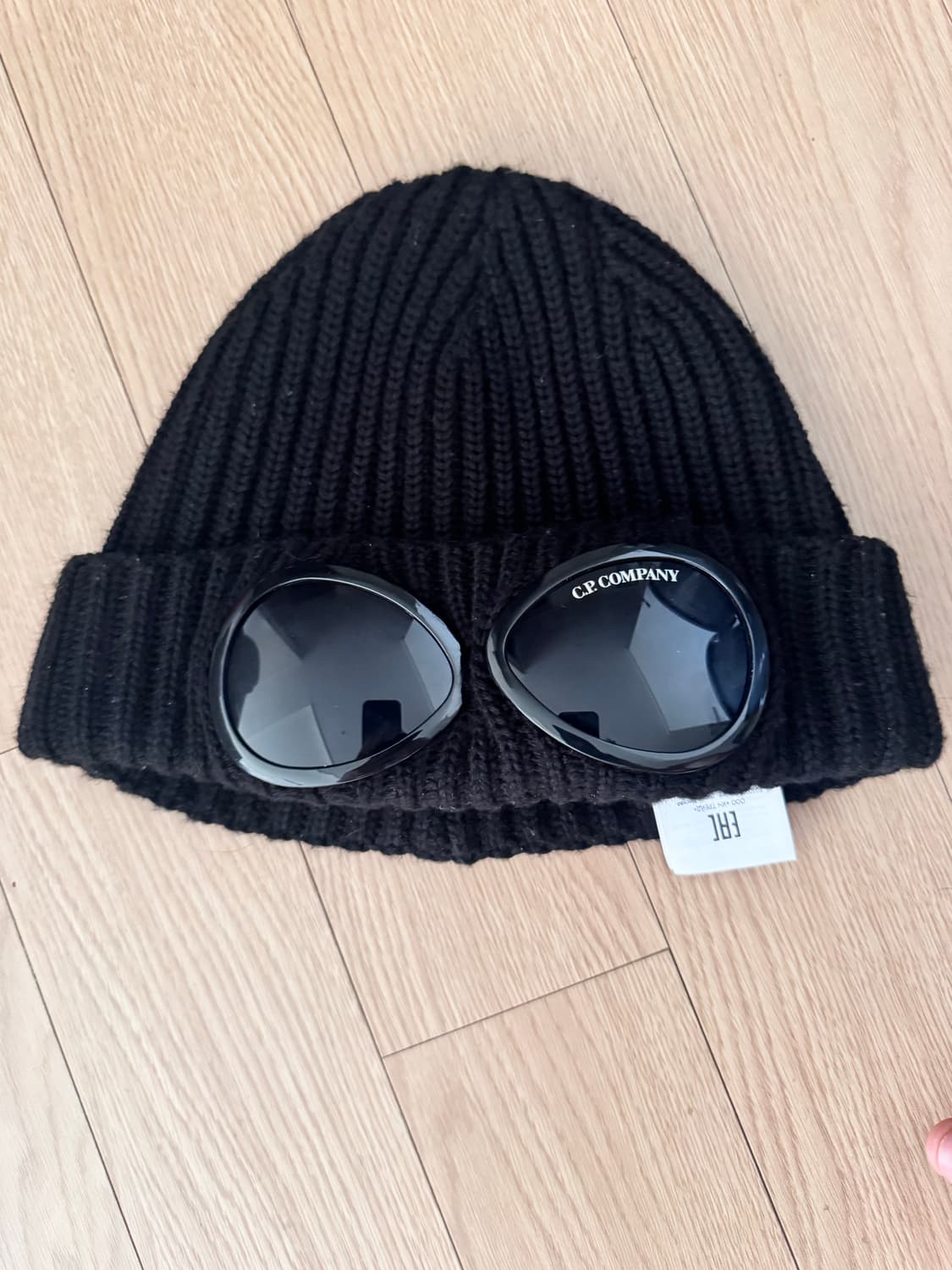 CP컴퍼니 고글 비니  상품이미지2