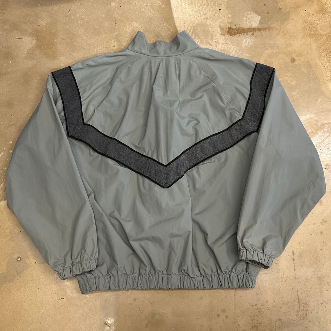 L US ARMY IPFU 바람막이  상품이미지3