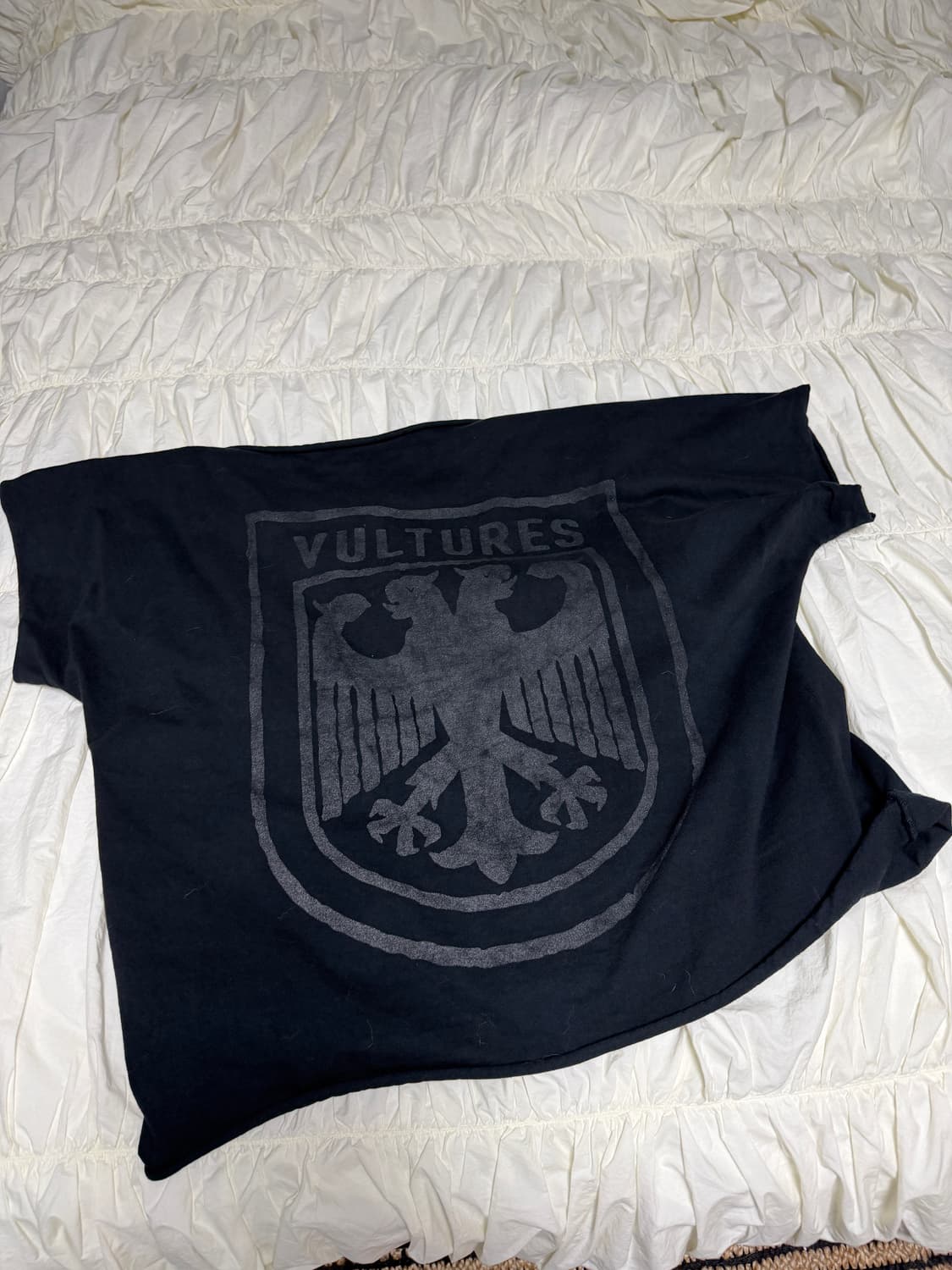 Yzy tee  상품이미지1