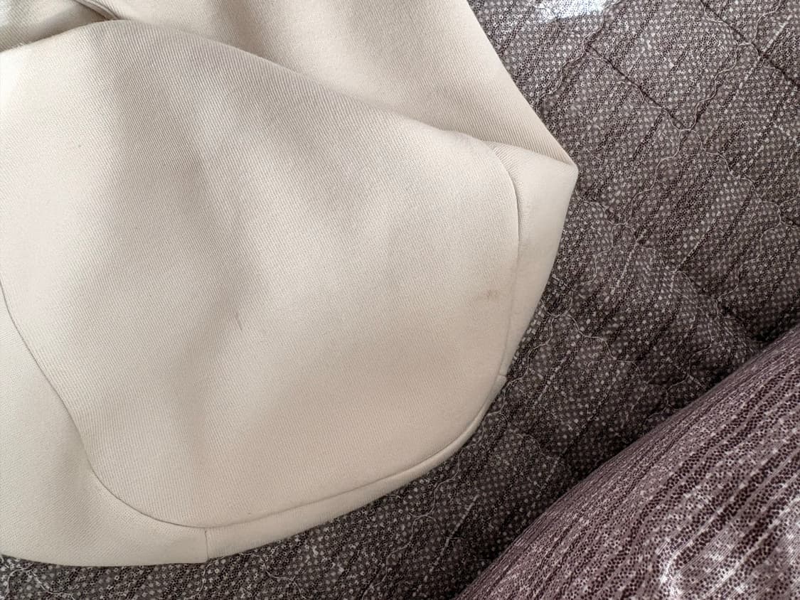 나이키 테크팩 화이트 상품이미지1