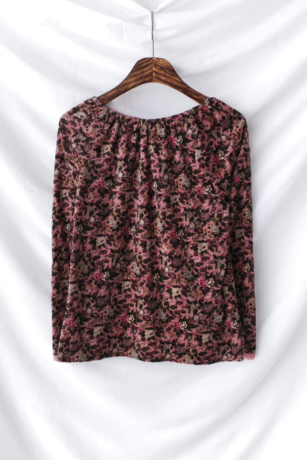 flower long sleeve 상품이미지2