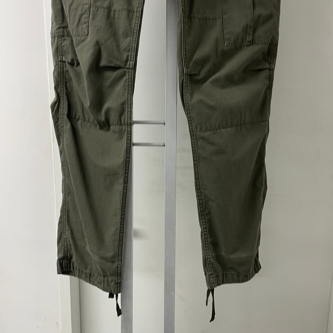 칼하트 카고 팬츠 카키 32/32 상품이미지3