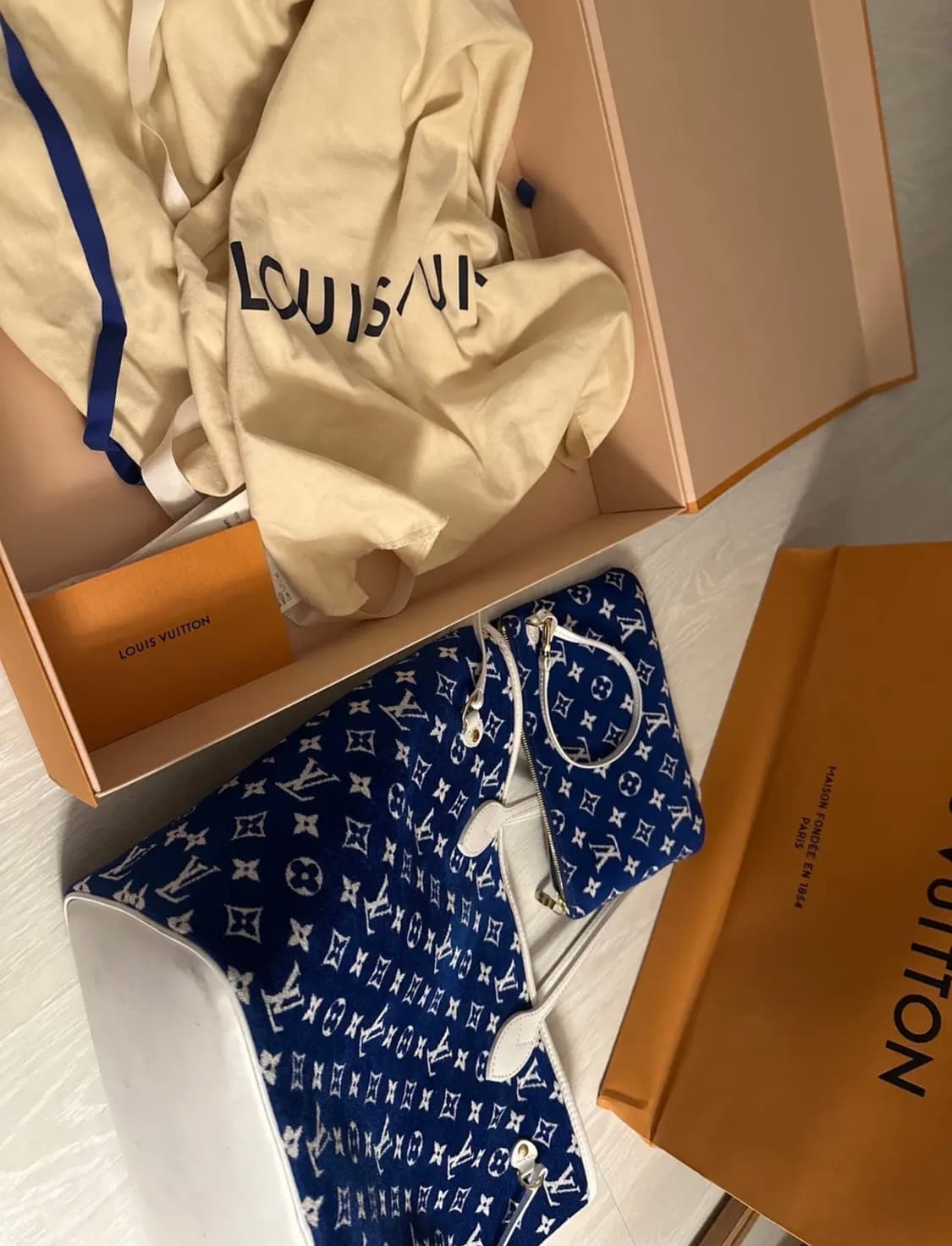 루이비통 네버풀mm 상품이미지2