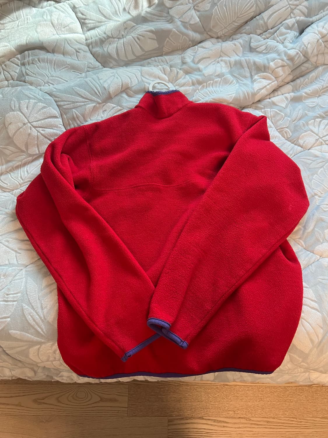 파타고니아 신칠라 90s made in usa 상품이미지3