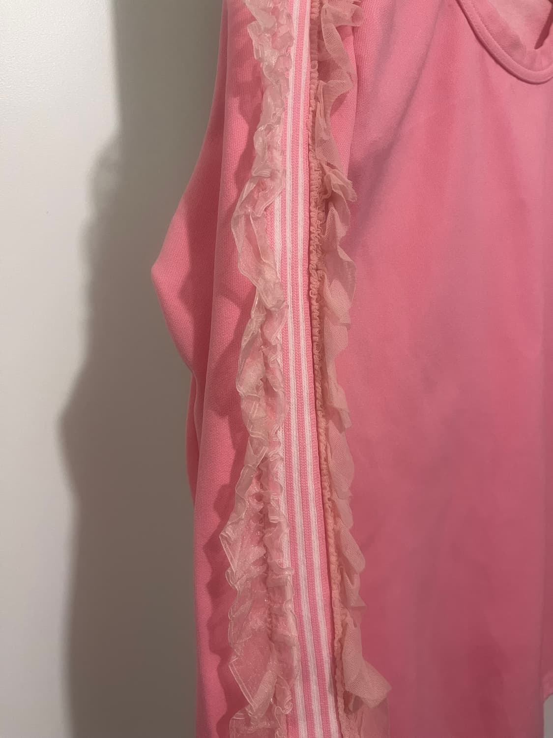 comme des garcons prill tee 상품이미지3