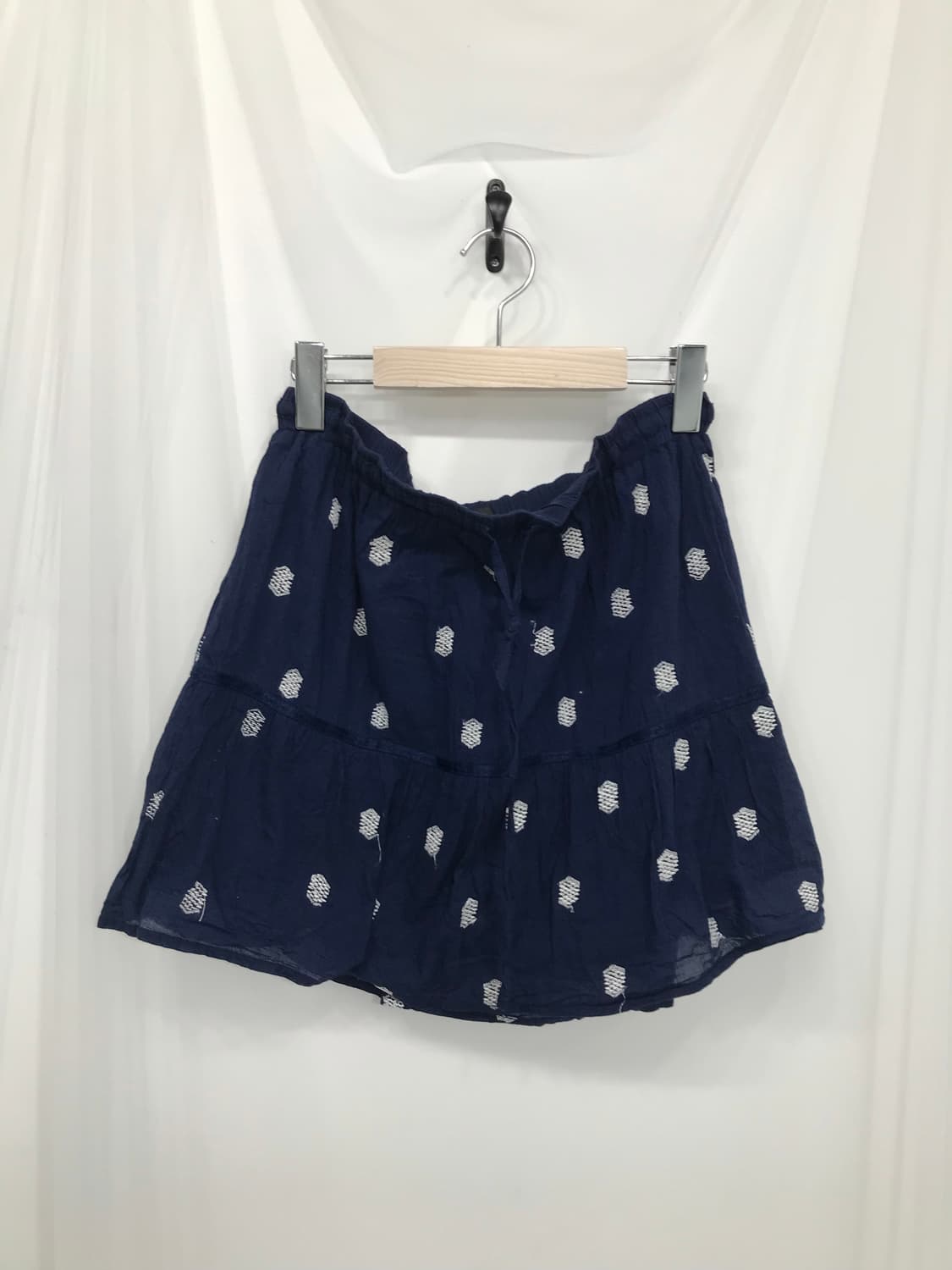 ♧도트 블루 코디 set ♧ 상품이미지7