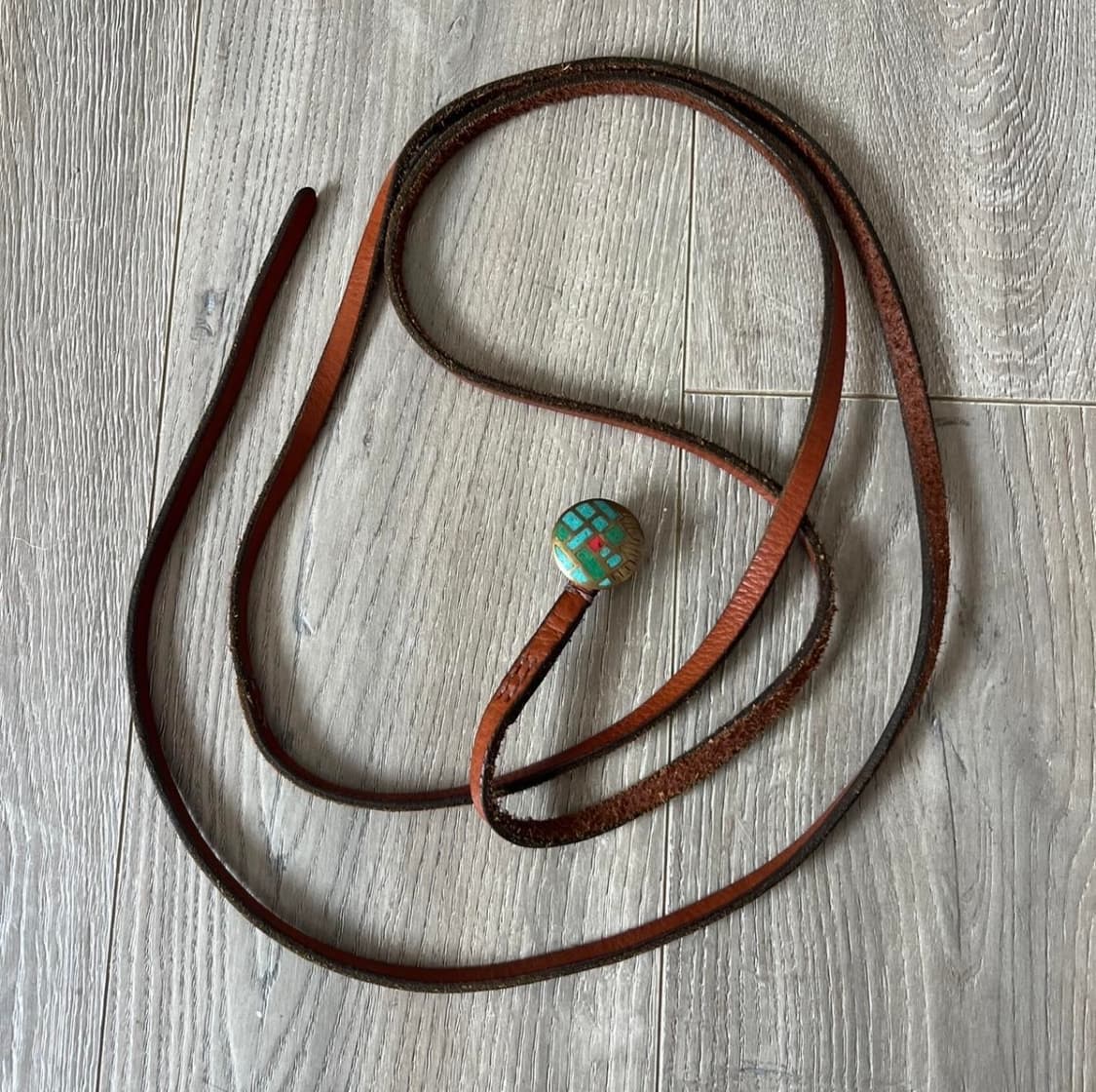 캐피탈 벨트 상품이미지1