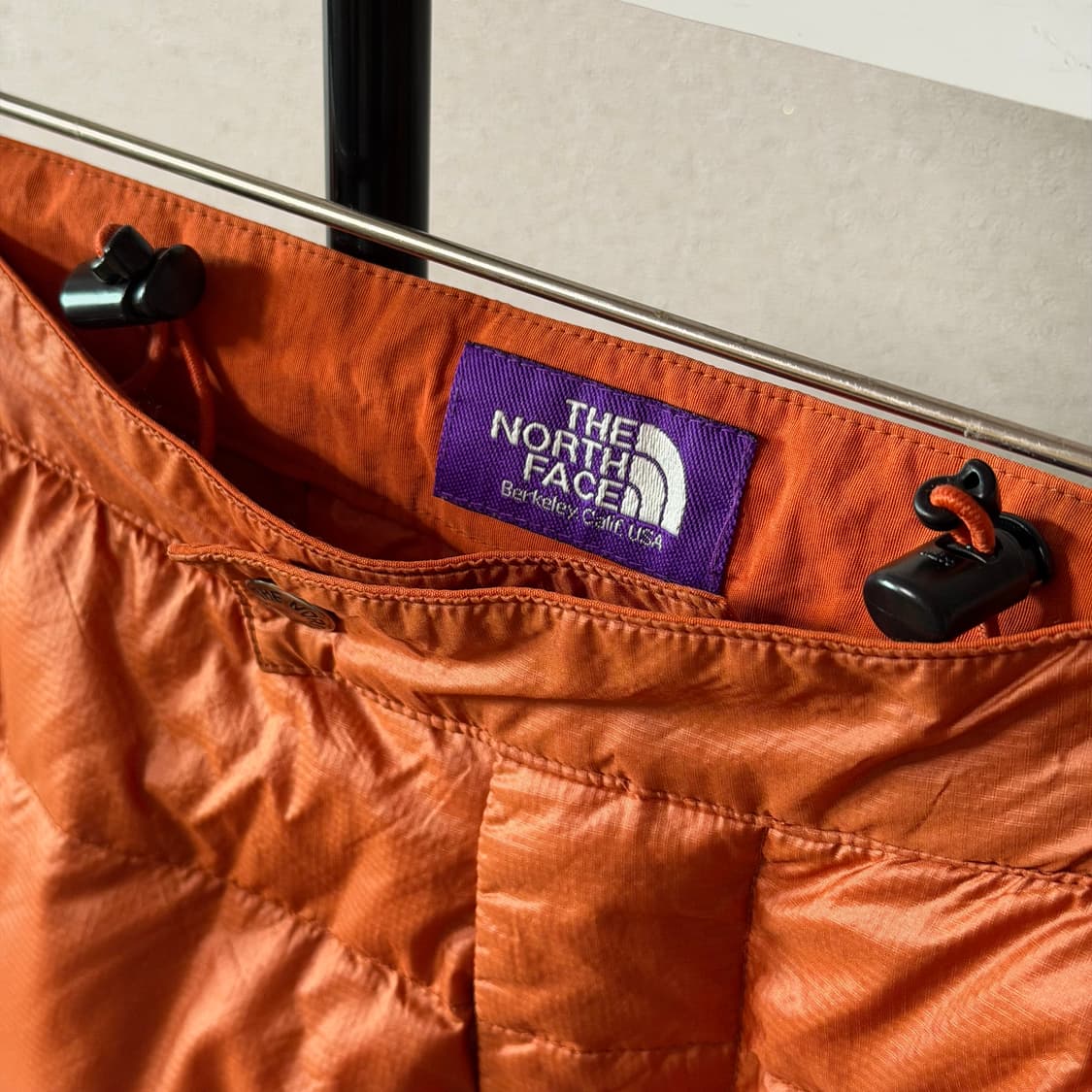 퍼플라벨 퍼텍스 다운 팬츠 상품이미지9