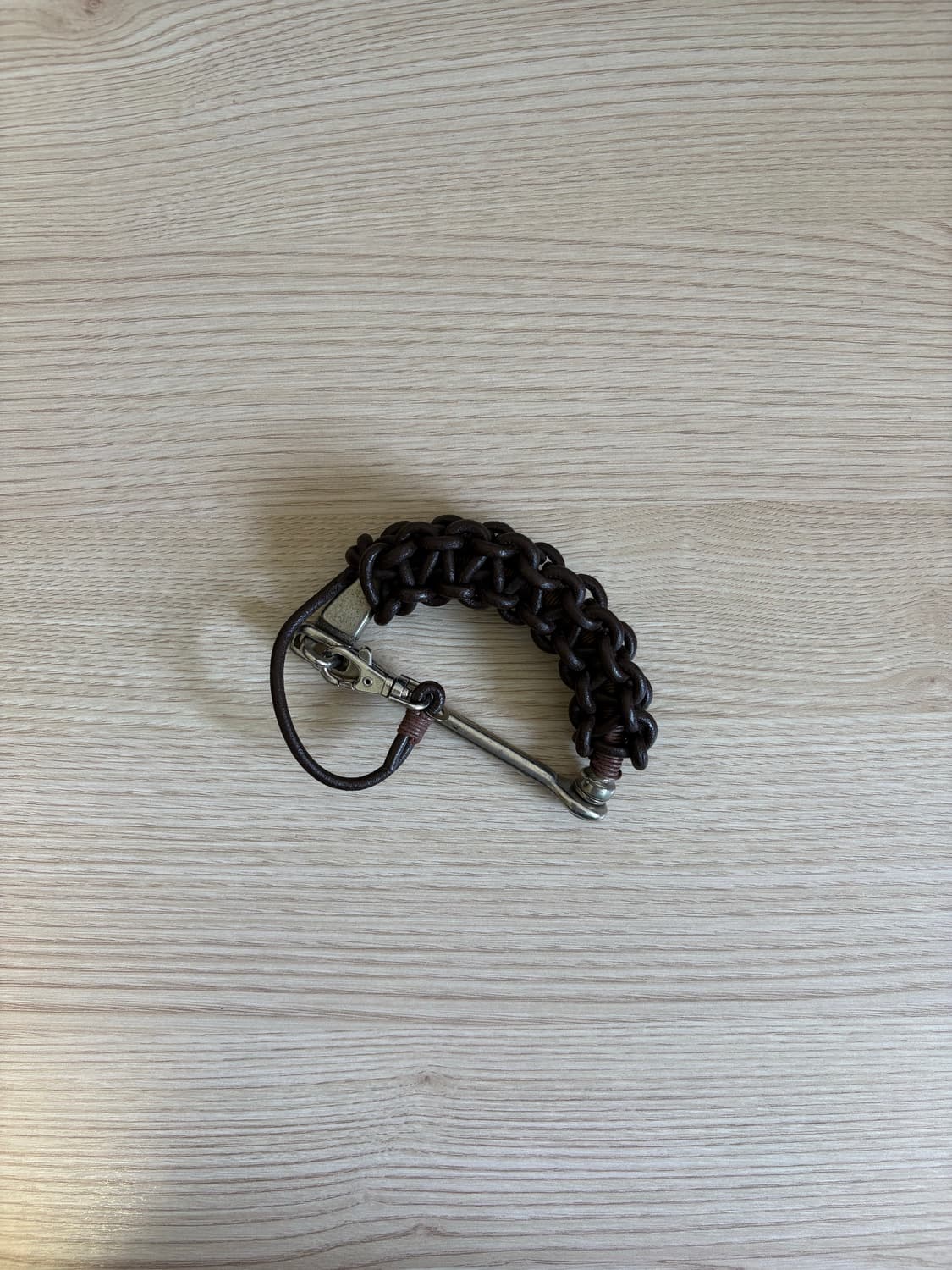 Bless handle key ring 상품이미지1