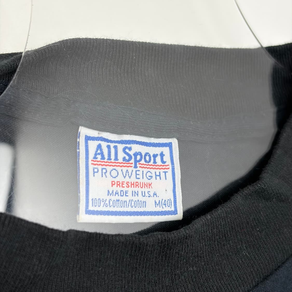 90s 디즈니 미키마우스 티셔츠 상품이미지3