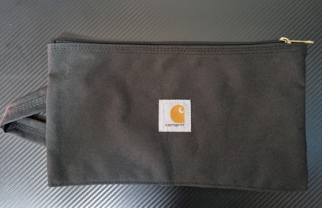 칼하트 툴 레거시 파우치 상품이미지1