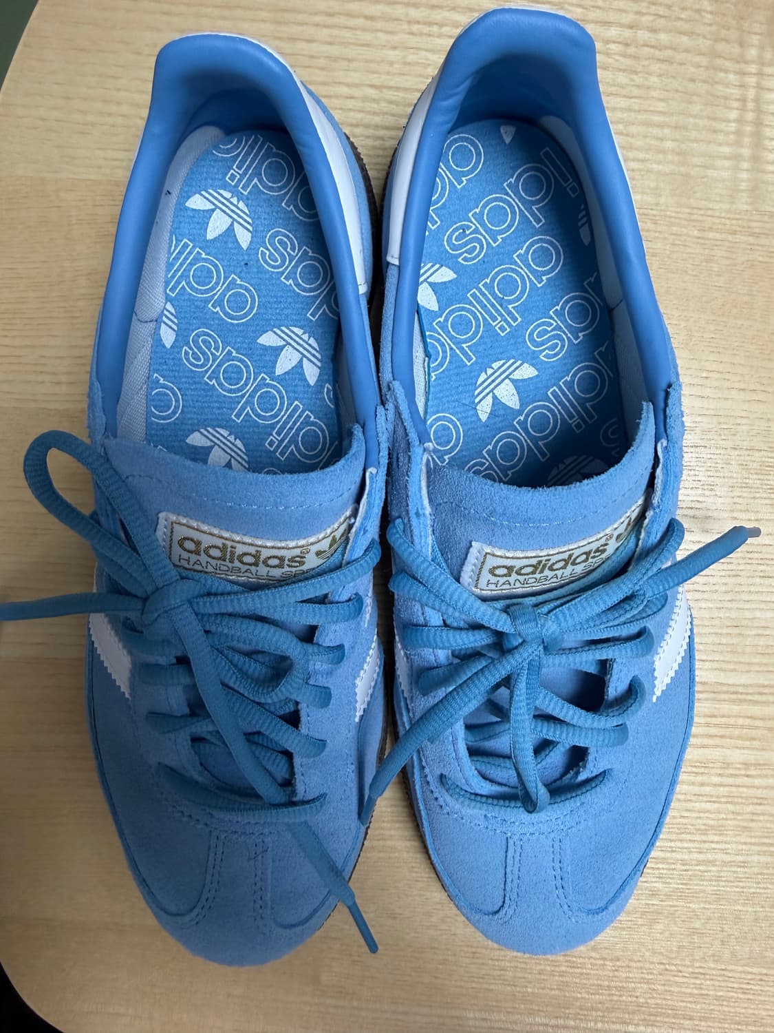 아디다스 스페지알 상품이미지1