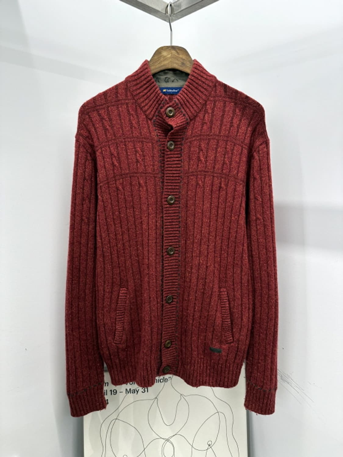 GOLDEN BEAR (L) 상품이미지1