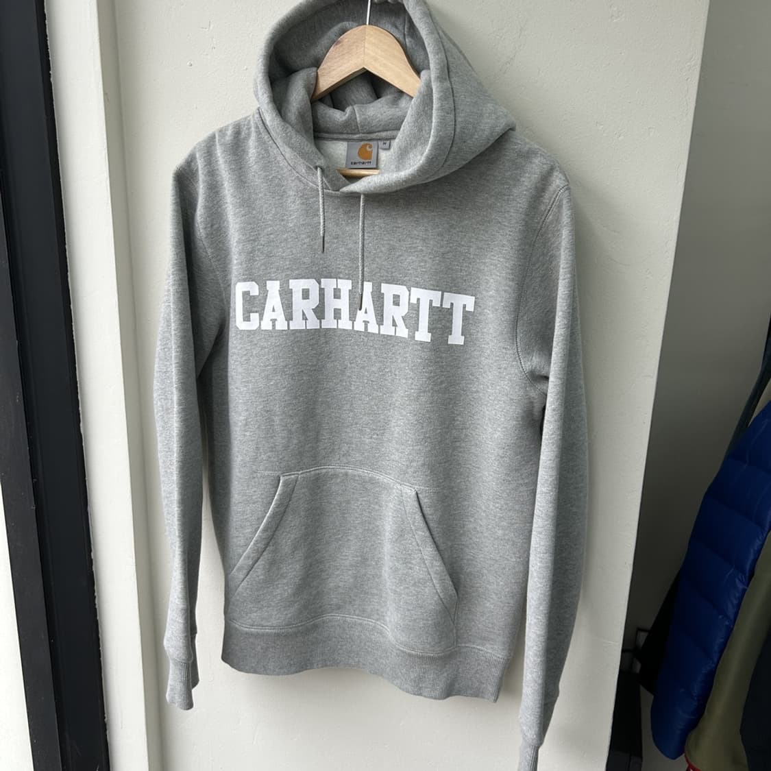15969 - 칼하트 후드티 상품이미지2