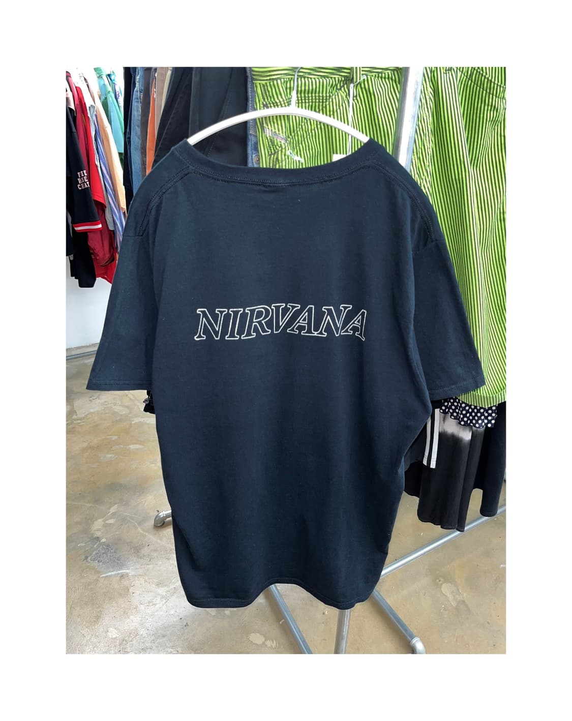 Nirvana ”Love Sex LSD“ Bootleg  상품이미지3
