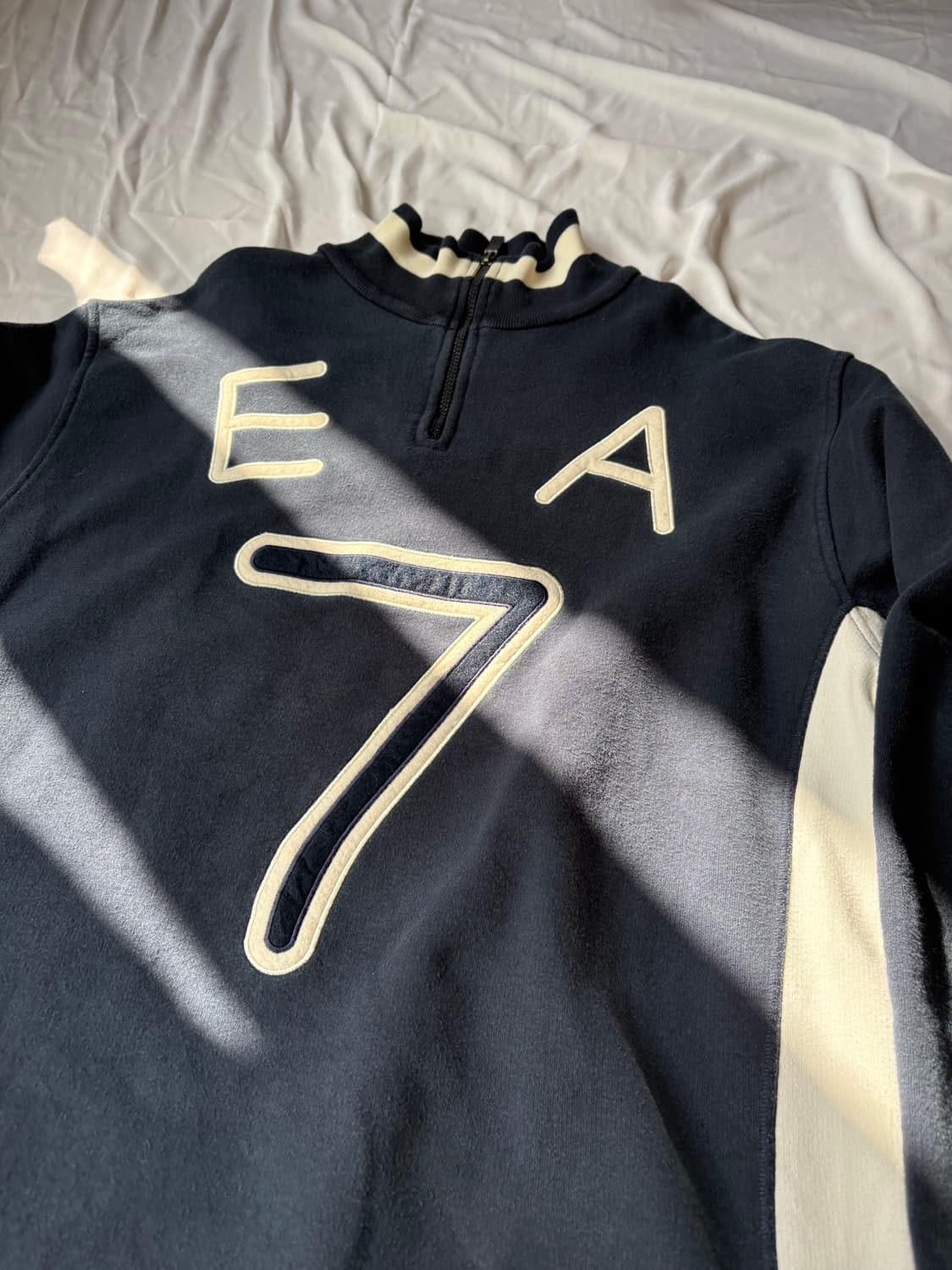 EA7 Emporio Armani 스웻집업 상품이미지5