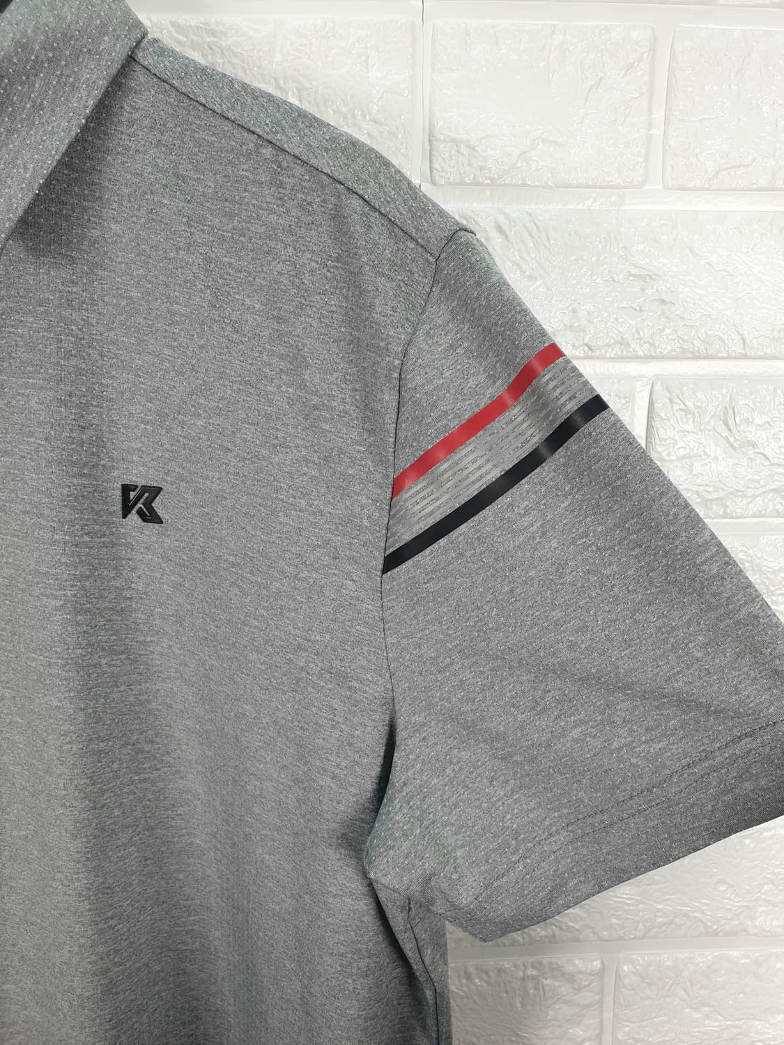 [105]김영주스포츠 기능성 카라티 상품이미지4