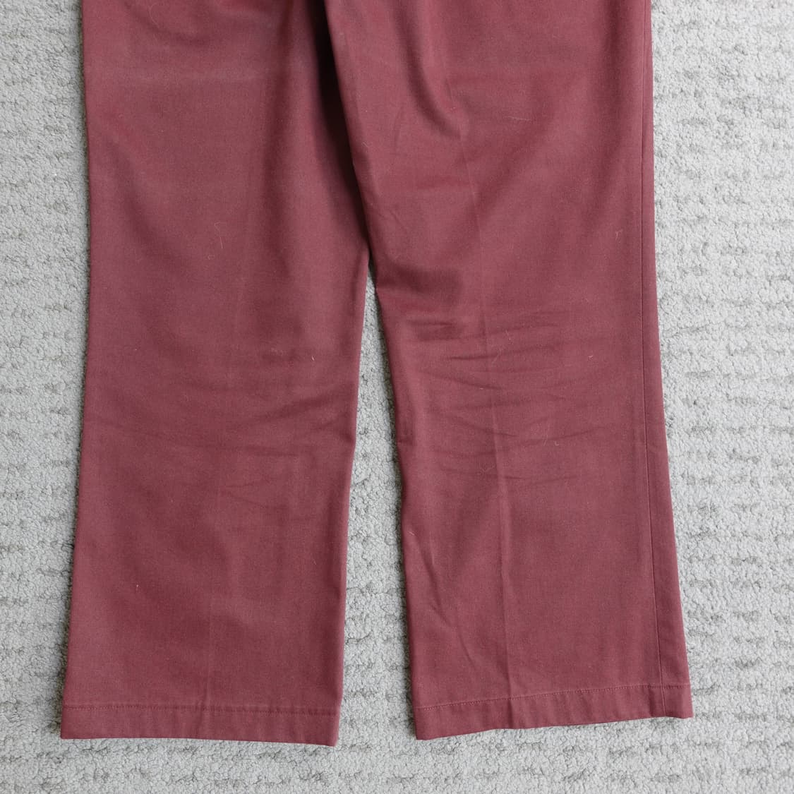 와코마리아 tc 팬츠 xl 상품이미지8