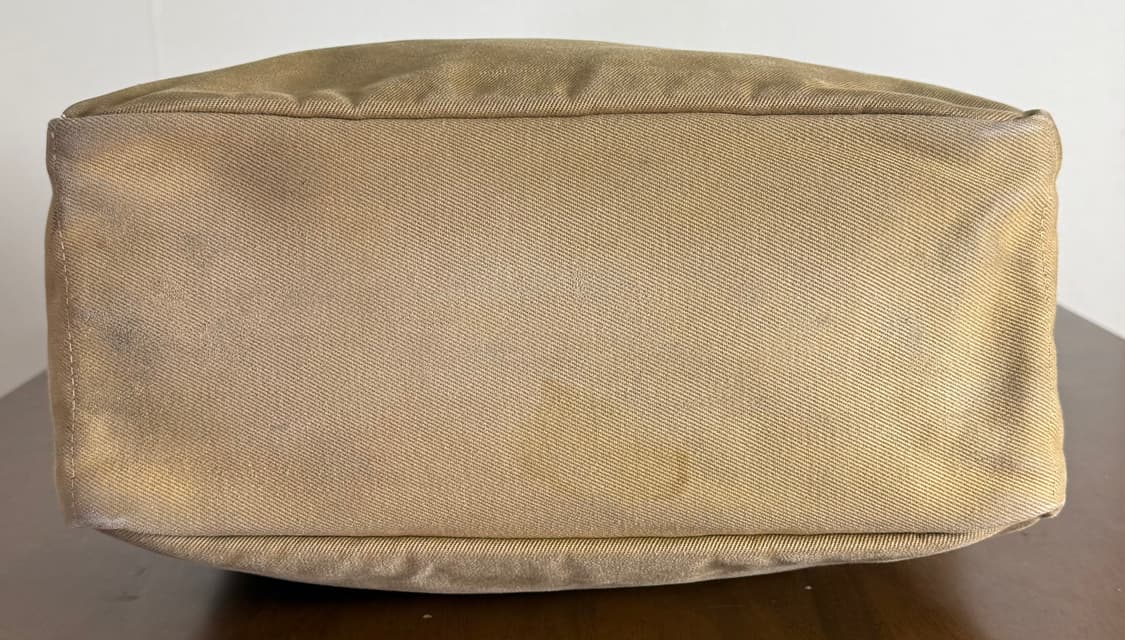 FILSON 러기드 트윌 집 토트 70251 탄 (Made at Fils 상품이미지3