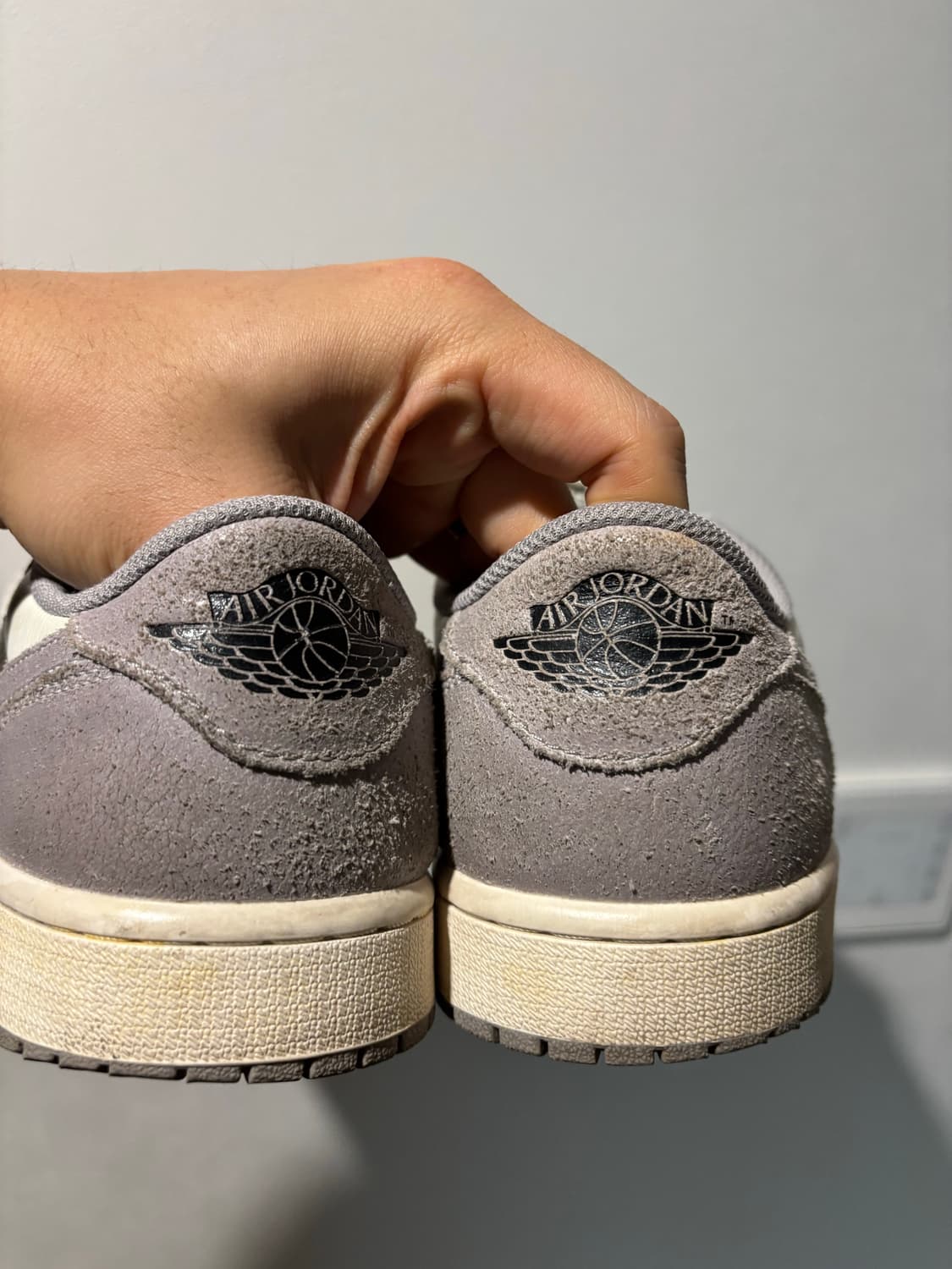 나이키 조던 1 레트로 로우 OG 280 상품이미지3