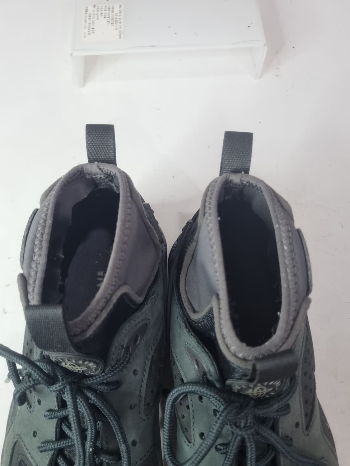 250 acg 에어 모와브 올리브 상품이미지5