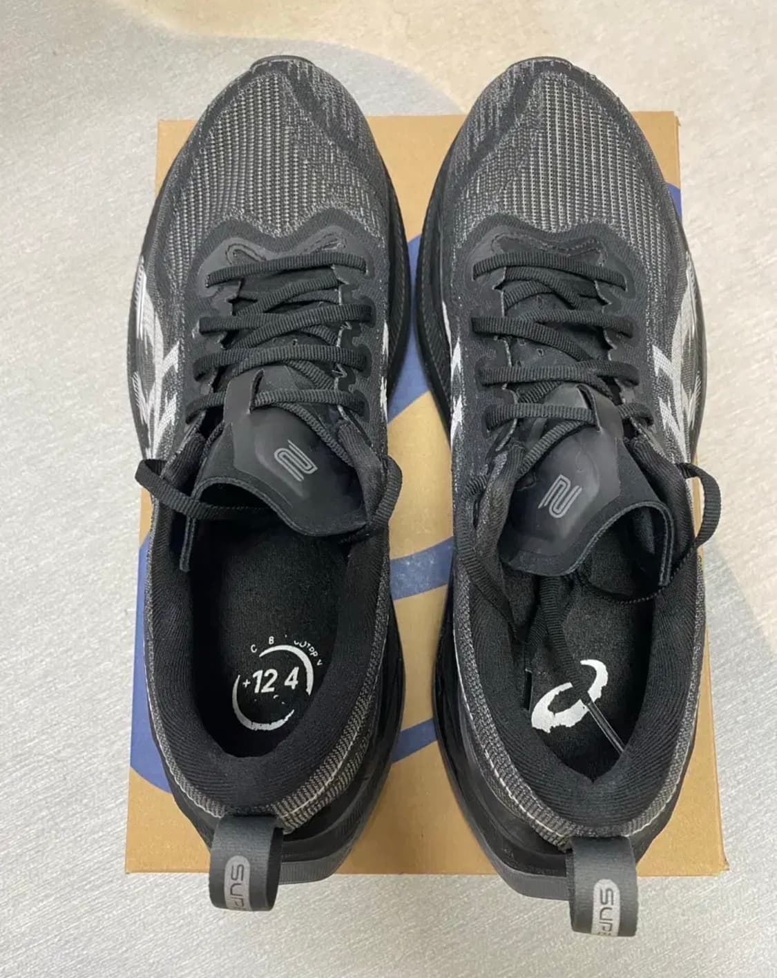 아식스 슈퍼블라스트 270 상품이미지3