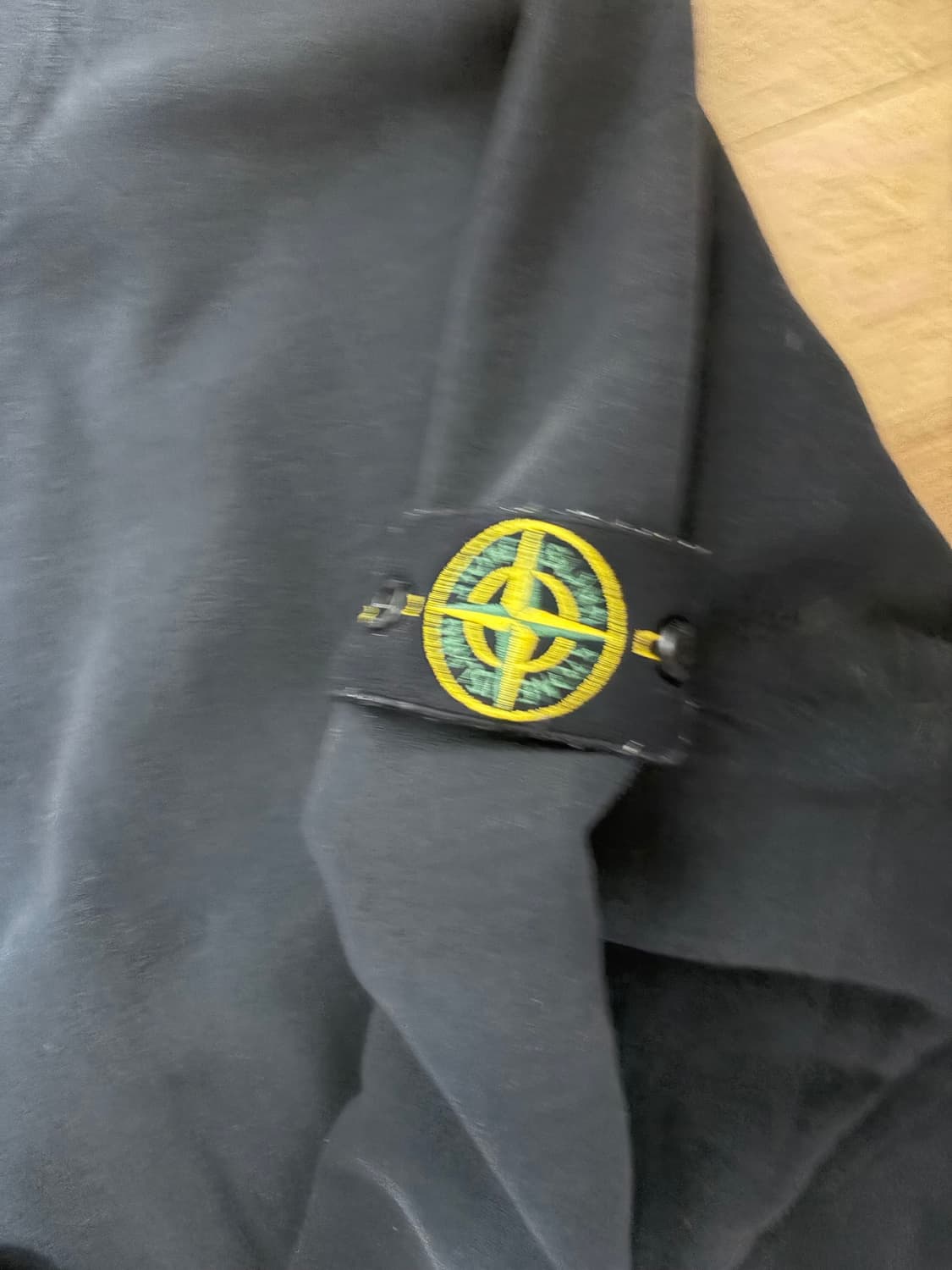 스톤아일랜드 맨투맨 상품이미지2