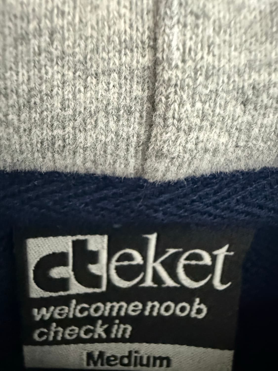 TEKET 테켓 플랜 집업 상품이미지5