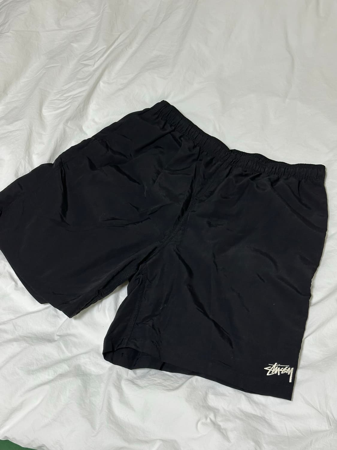 스투시 반바지 XL 상품이미지1