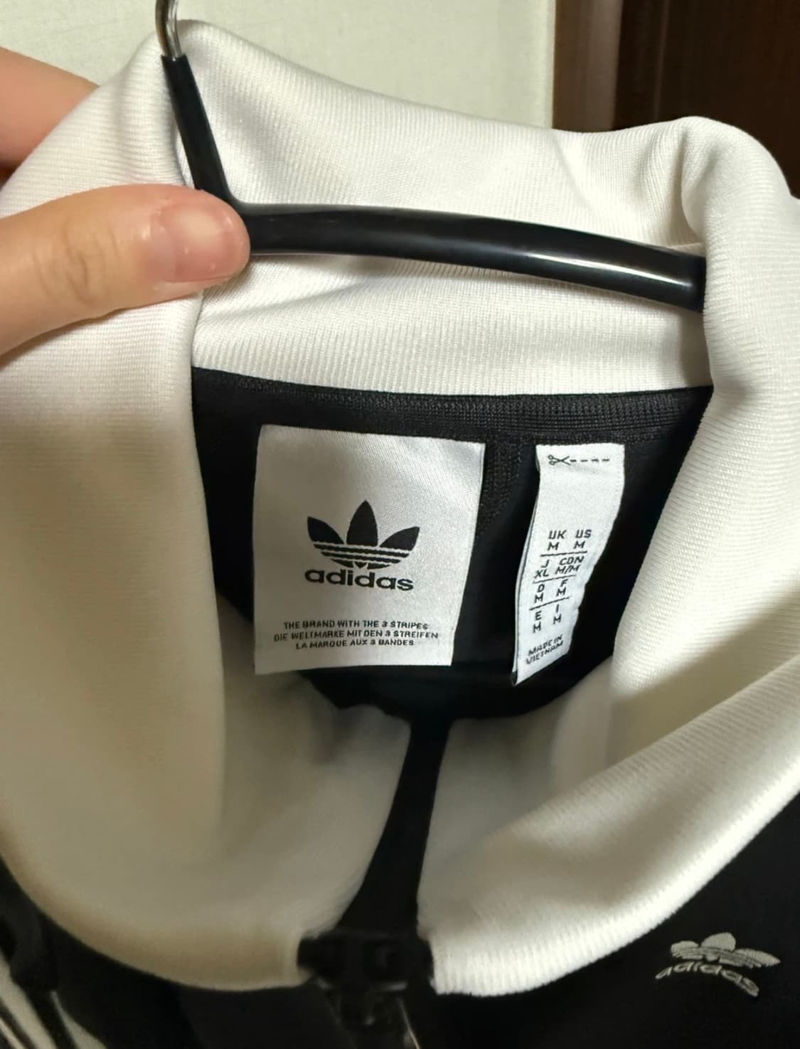 아디다스 저지 상품이미지3