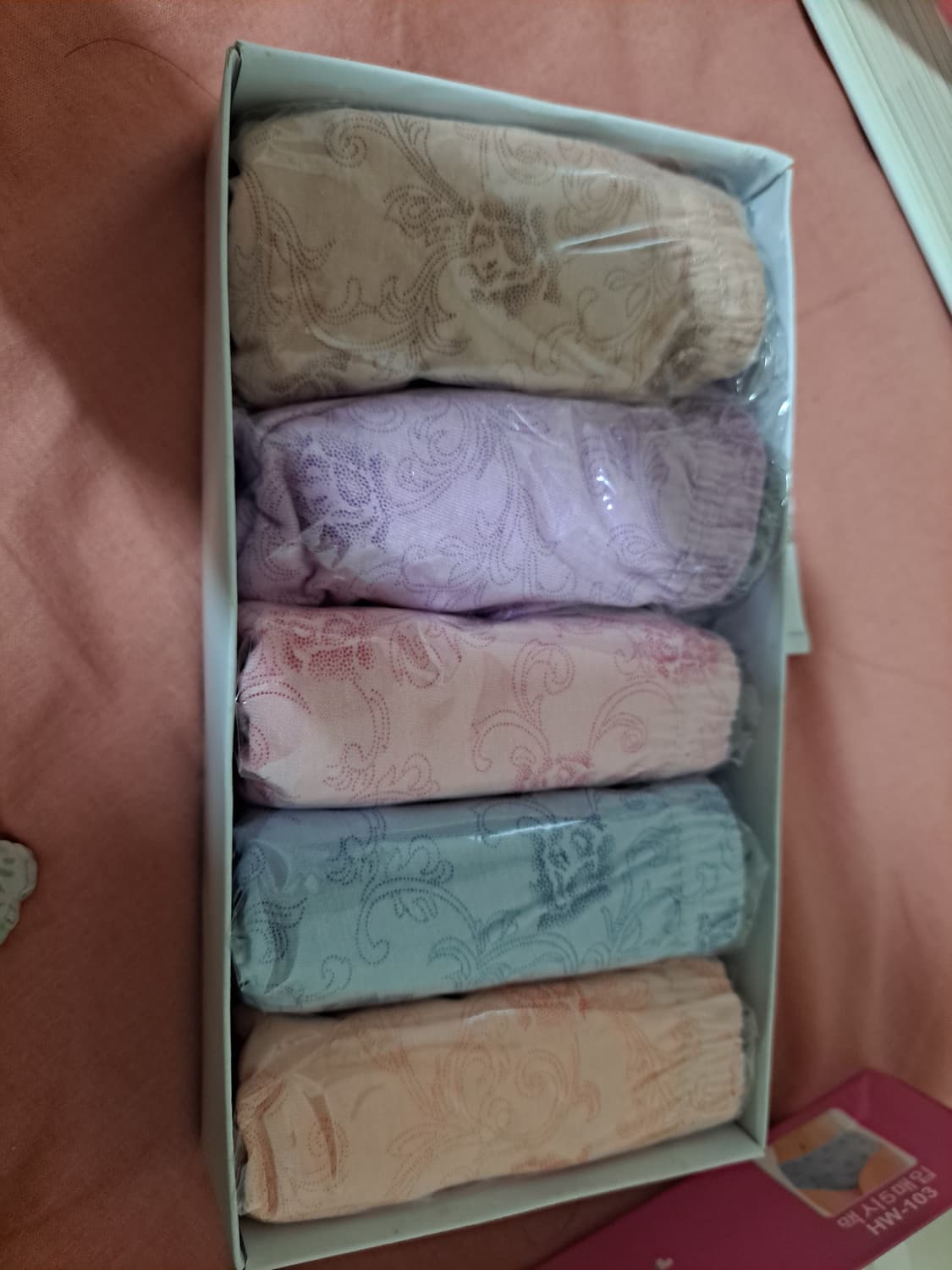 여성속옷 상품이미지1