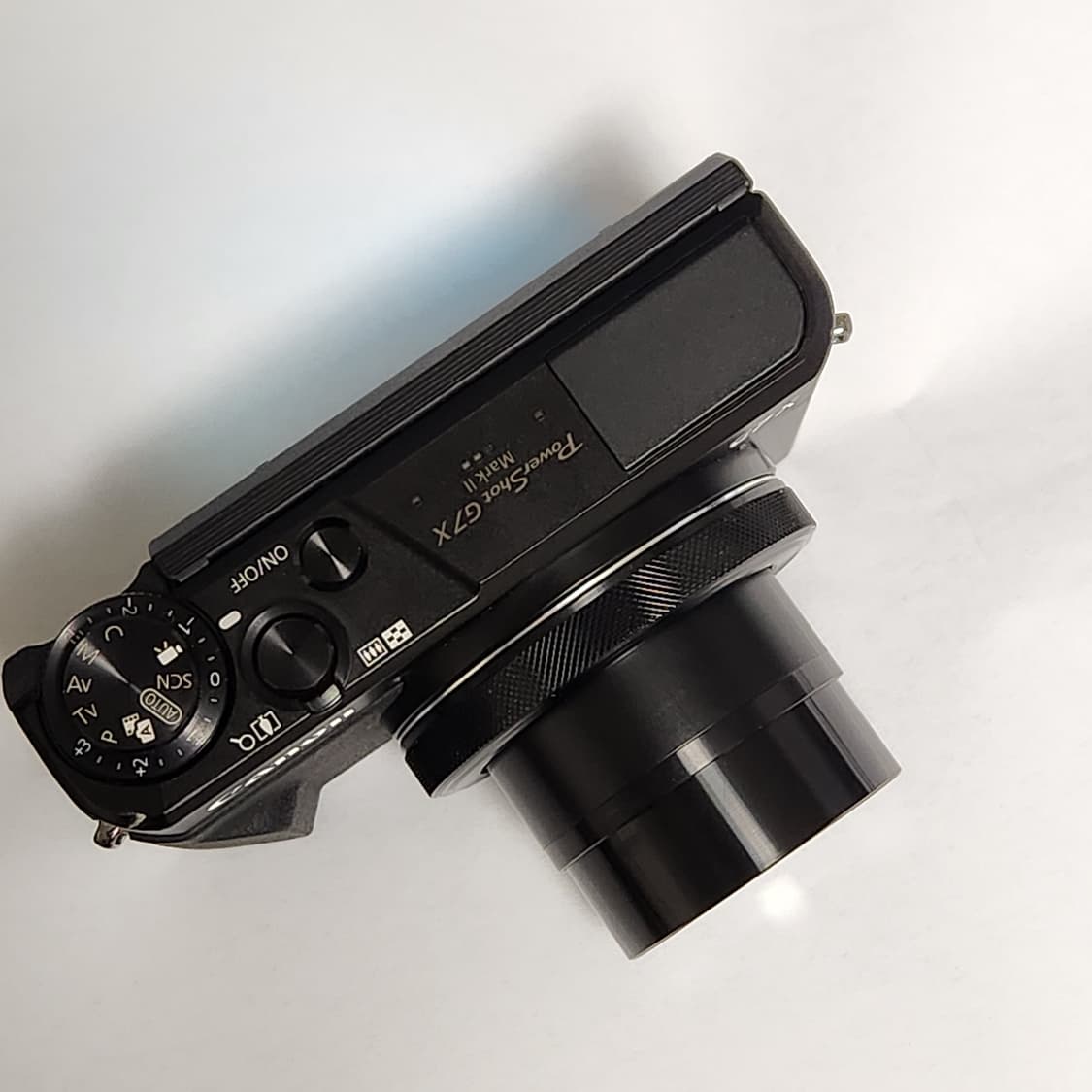 캐논 g7x mark2 상품이미지4