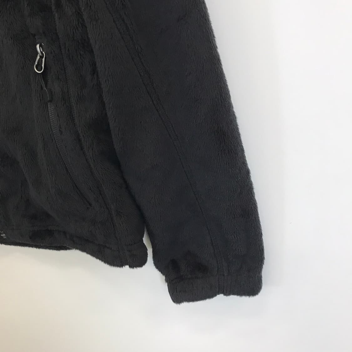 골드윈 GOLDWIN 영국국대 플리스자켓 [S사이즈] 상품이미지3