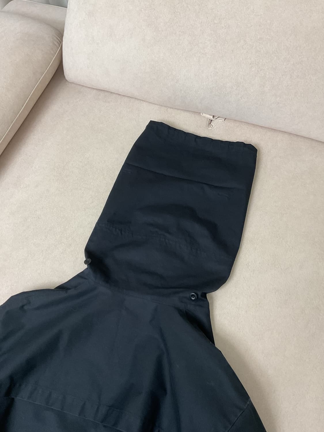 Y’s for men design jacket 상품이미지5