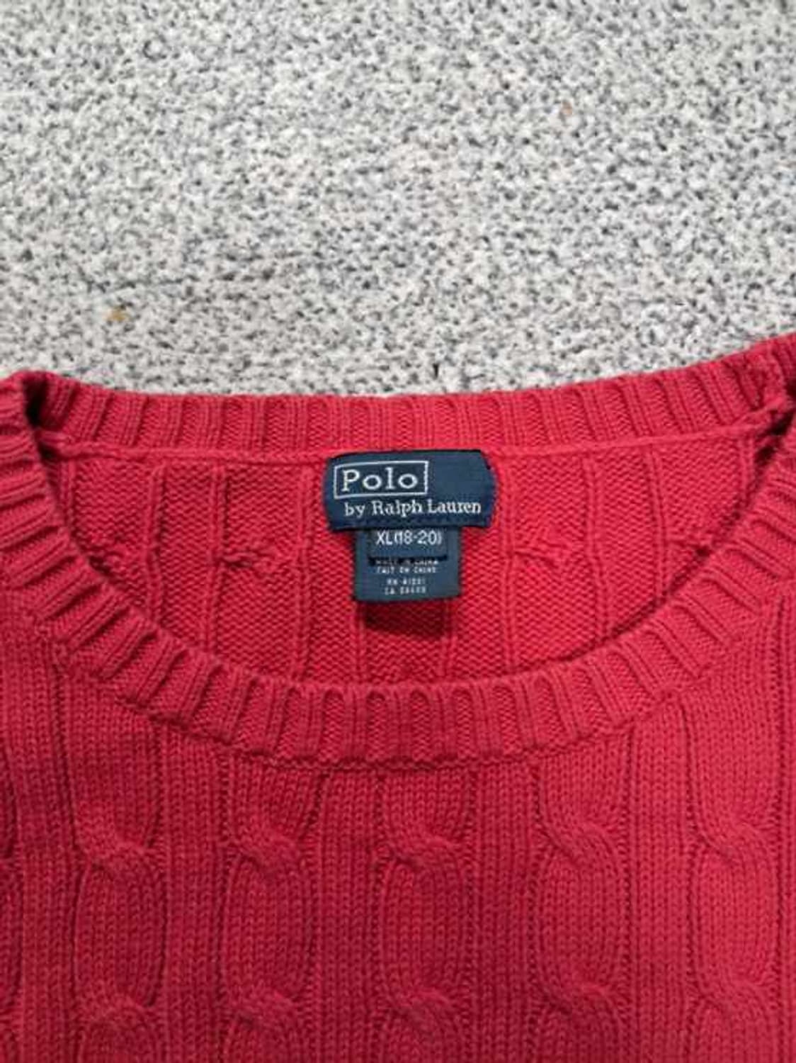 폴로니트 상품이미지2