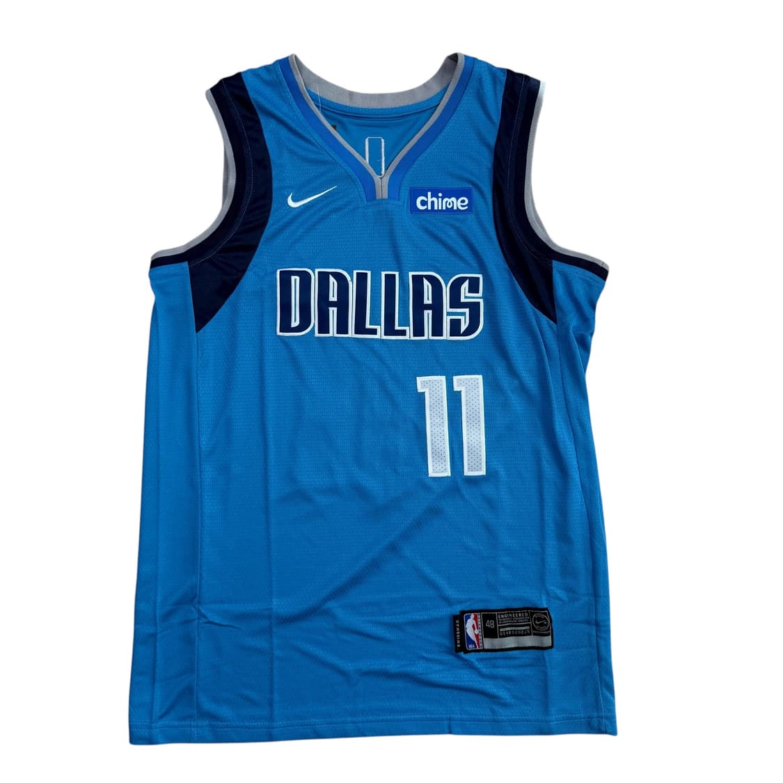 나이키 nba 댈러스 매버릭스 하이리 어빙 유니폼 상품이미지1