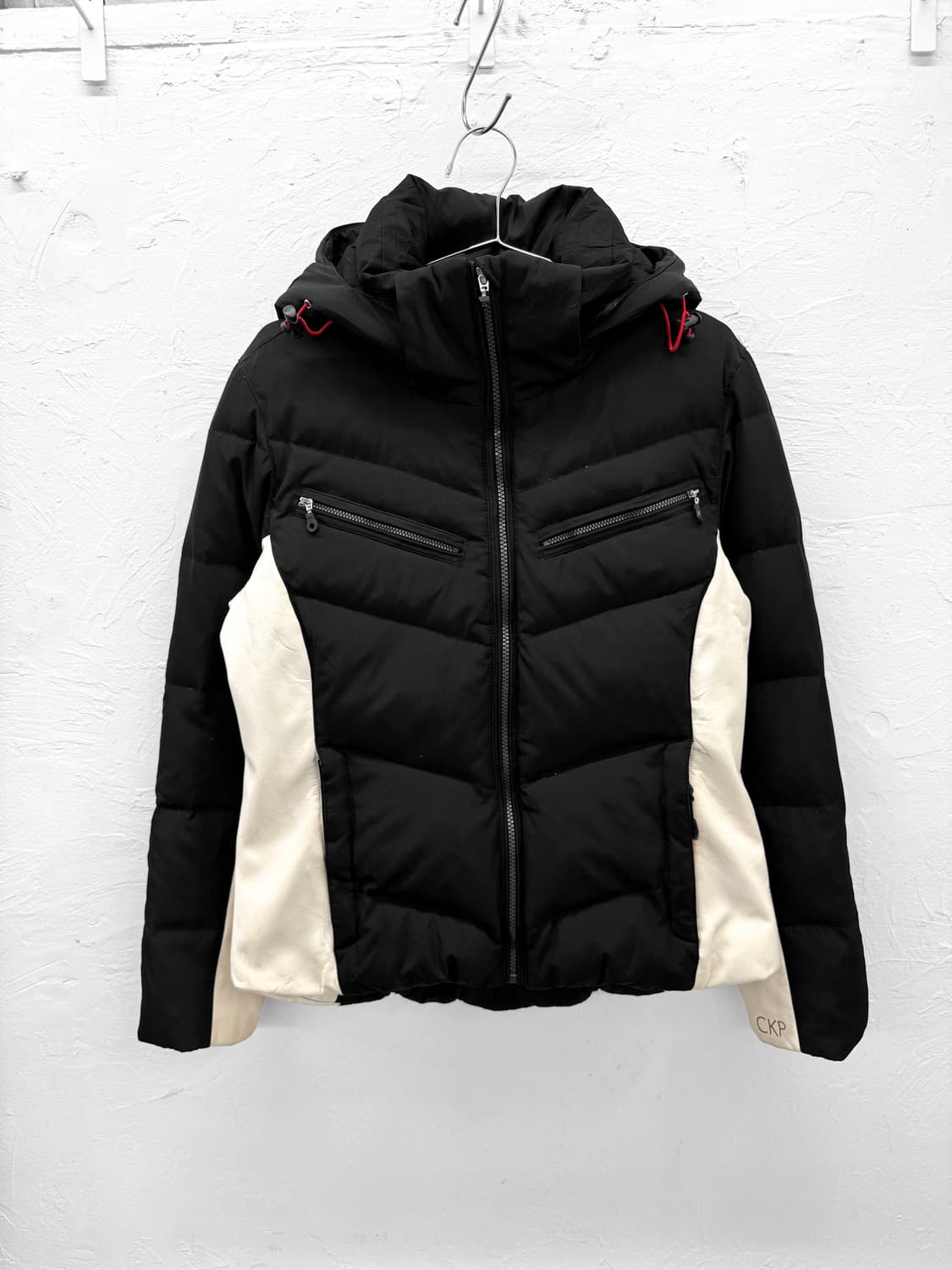캘빈클라인 다운패딩 상품이미지1