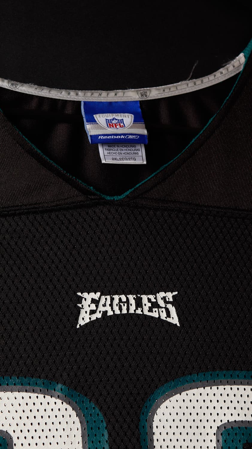 리복 필라델피아이글스 미식축구유니폼 상품이미지2