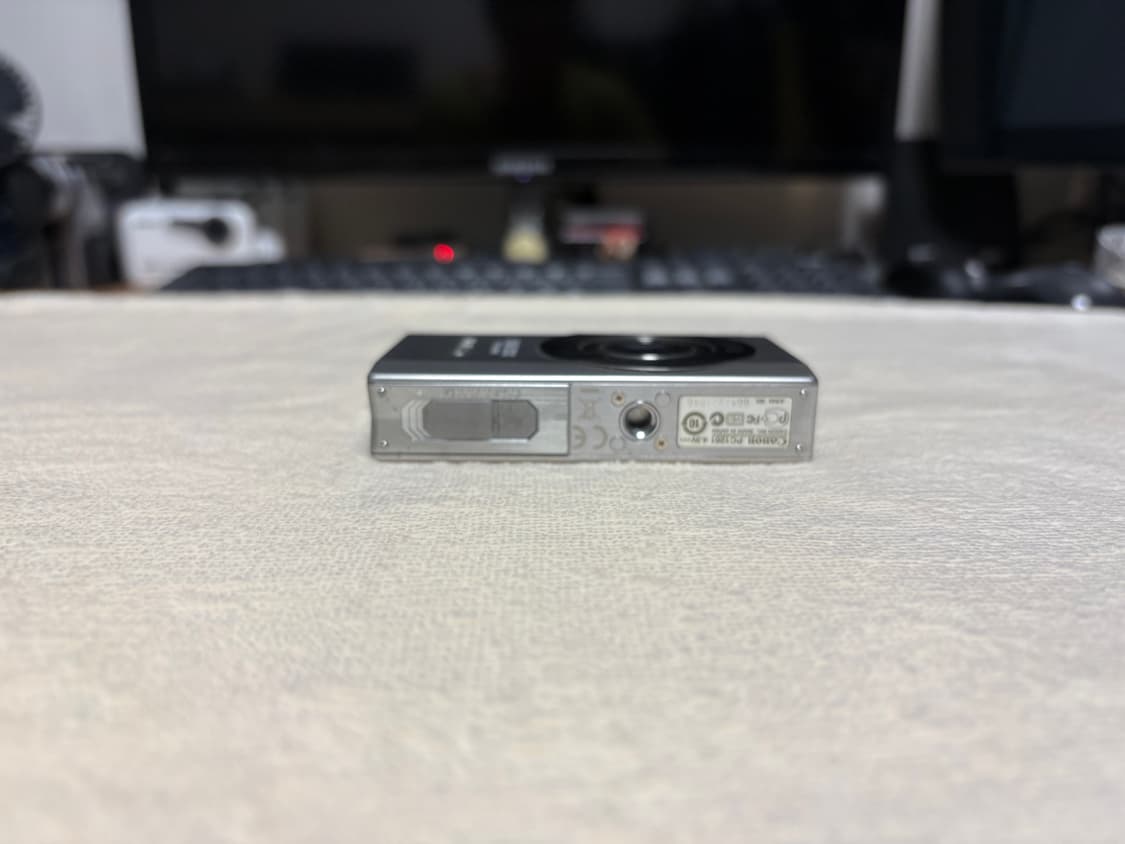 📸✨ 캐논 익서스 90 IS (IXUS 90 IS) 판매합니다!! ✨ 상품이미지6