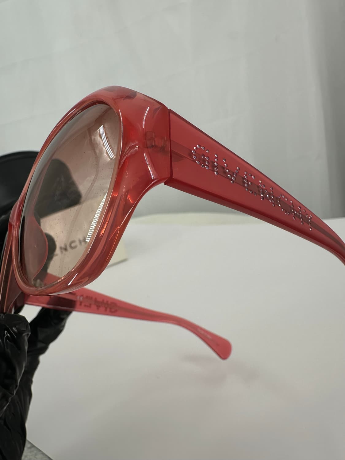 [새상품 무료배송] 정품 지방시 Made in Italy 선글라스 상품이미지6