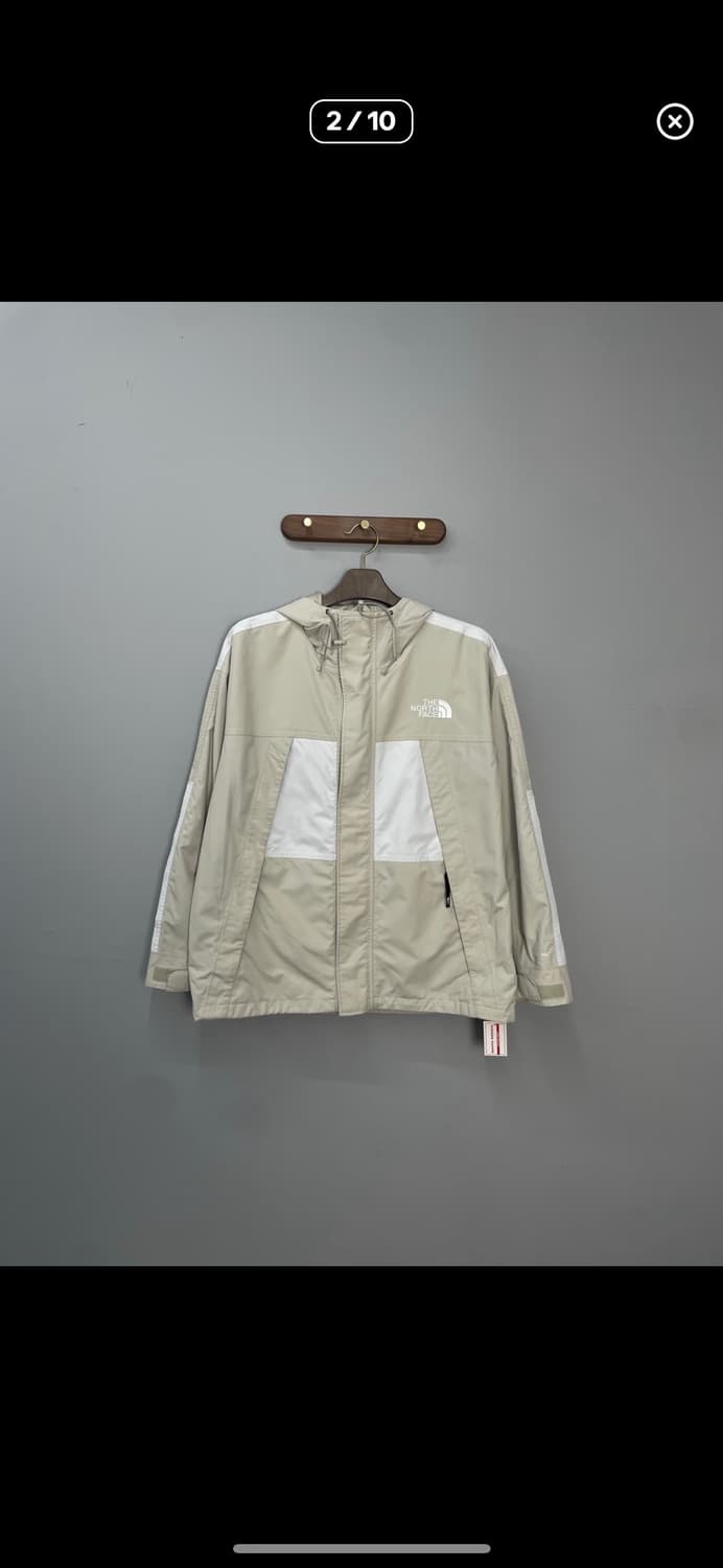 노스페이스 하이마운틴 드라이밴드 자켓 A2915 상품이미지2