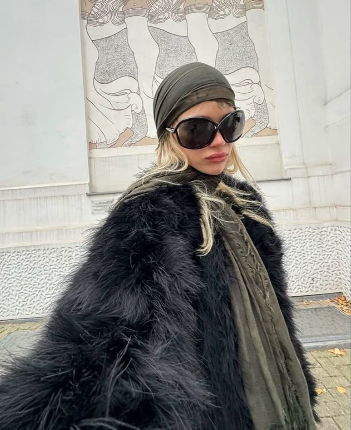 Tom Ford 톰포드 선글라스 상품이미지2