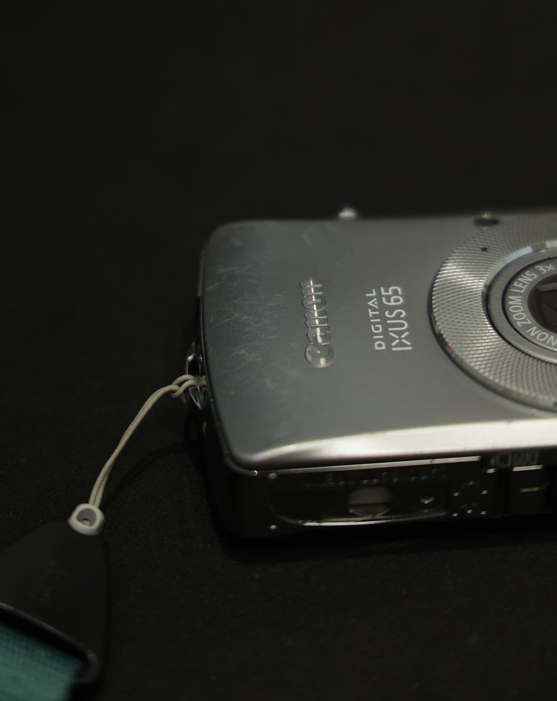 캐논 익서스65 IXUS65 빈티지 디카 판매❤️(작례있어요!) 상품이미지3