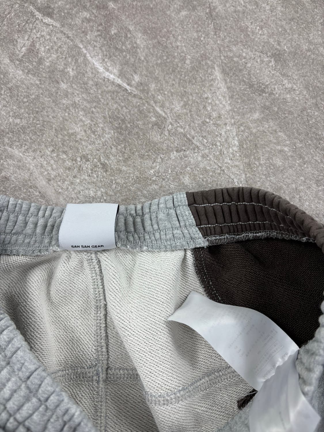 Sansan Gear 24ss Half Pant    상품이미지5