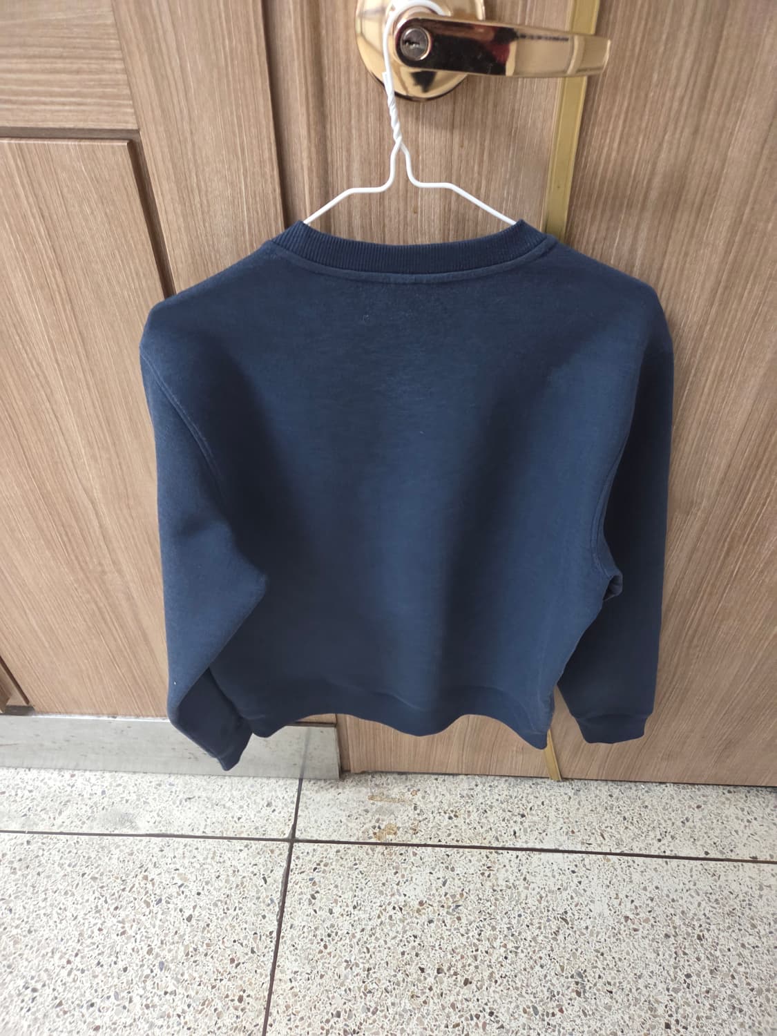 라코스테 맨투맨  상품이미지2