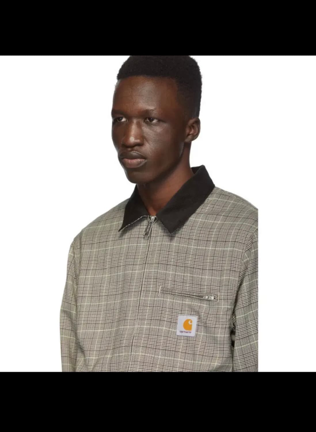 칼하트 wip 디트로이트 자켓 상품이미지4