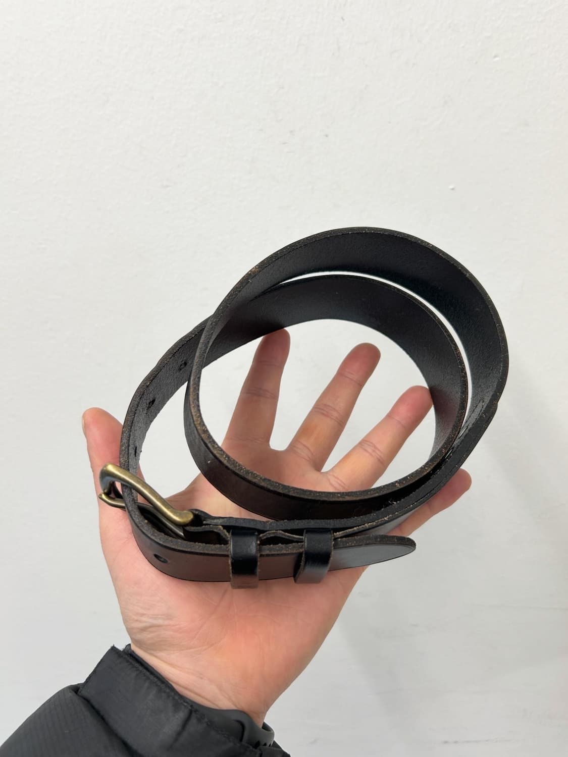 폴로 가족 벨트  상품이미지3