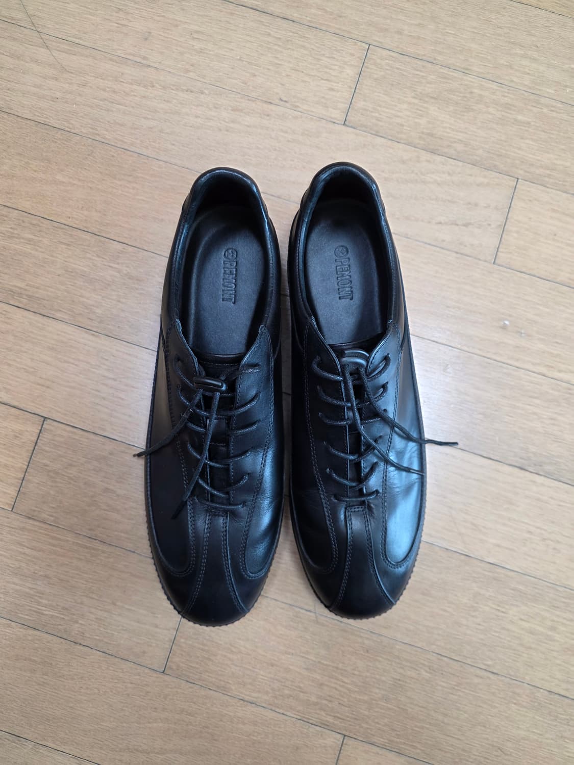 페몬트 드레스 블랙 285 상품이미지3